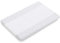 Funda para Colchón Cambiador Bebé 50 x 80 de Rizo Blanco Absorbente, Suave e Impermeable. Color Grey Atlantis CoolDreams