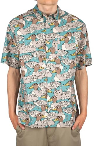 IRIEDAILY Herren Shirt RESORIO umweltfreundlich Relaxed Fit