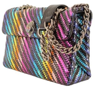 Kurt Geiger Hand- en schoudertas Multicolor STUK