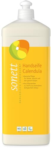 Handseife Calendula 18 x 1 L