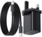 iPhone 16 15 USB C to USB C Charger and Cable 2M, 60W Type C Fast Charging Wire Lead Long for Apple iphone 16 Pro Max/16 Pro/16 Plus/16/15 Pro/15 Plus/iPhone 15/MacBook Pro 2022/iPad Pro 12.9/11 inch