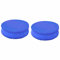 ShGaxin Cubiertas para Piscina 2 uds Piscina, Lona Piscina, Cobertor Piscina, Cubre Piscinas, Funda Piscina, Tapa Piscina, elevada Redonda 450-457 cm