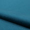 Fabreco KRONTOS Microfaser Velours Meterware 5 M x 145 cm breit – Weicher und strapazierfähiger Möbelstoff, vielseitiger Polsterstoff und Samtstoff in Uni-Farben, ideal für Sofas und Stühle - Petrol
