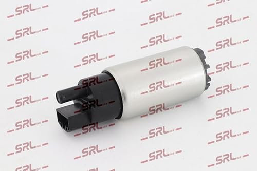 Kraftstoffpumpe Benzinpumpe Spritpumpe Kompatibel mit Fiat Opel Alfa Chrysler