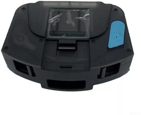 Depósito de agua y caja de polvo para Cecotec para robot Conga 2290 para aspiradora, doble funcionalidad mejorada para fregar y aspirar