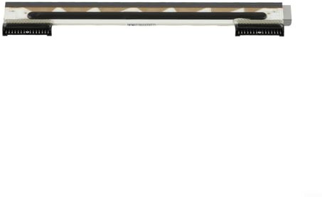 ZWEquipint Thermodrucker-Druckkopf 105934037 für Zebra GK420D GX420D ZP450 ZP550 ZP505 ZP500, Thermo-Etikettendrucker, 110 mm Druckbreite, Metallkonstruktion
