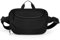 flintronic 11 Pouces iPad Sac à Bandoulière, Sacs Bandoulière Étanche, Sacs à Main Homme avec bandoulière réglable, pour le Sport, les Voyages, le Travail