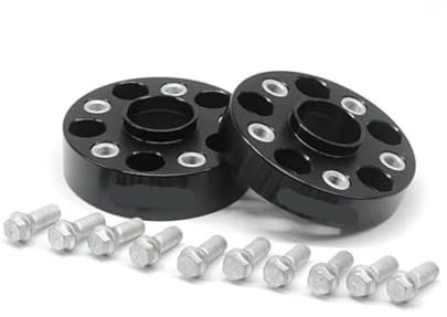 Bullone Distanziatore Della Ruota Per Fiat Ducato 2 Pezzi PCD:5x130 CB:78,1 Mm M14xP1,5 Adattatore Distanziale Per Ruota A 5 Fori Auto Distanziali Ruote Spessori Piastra Parti Esterne(2PCS 40mm)