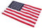 Toddmomy 2pièces Drapeau Américain Brodé Oxford Décoration Usa Pour Fête Et Intérieur