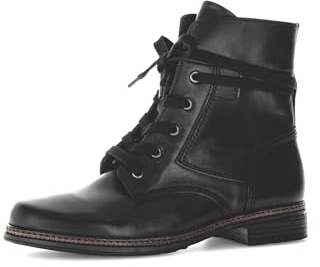 Gabor Damen Chelsea Boots, Frauen Stiefeletten,Best Fitting