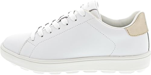 Geox Damen D Spherica Ecub-1 B Sneaker