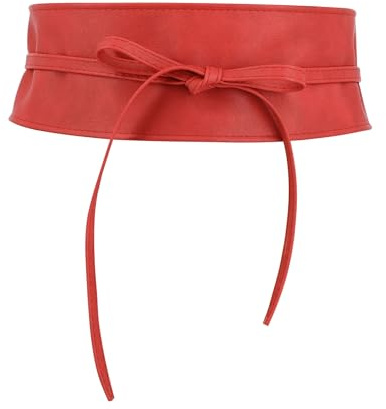 FASHIONGEN - Damen gürtel, Taillengürtel, Bindgürtel, Obi gürtel MICA
