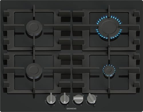 Siemens EN6B6PK40 Gaskocher, 59 cm
