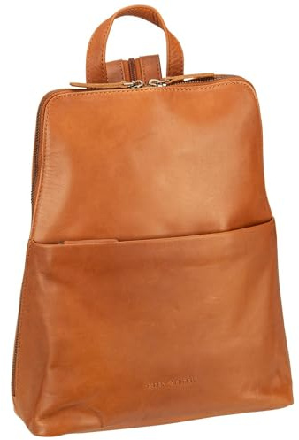 Greenburry Damen Herren Rucksack Fiorentina City One Size