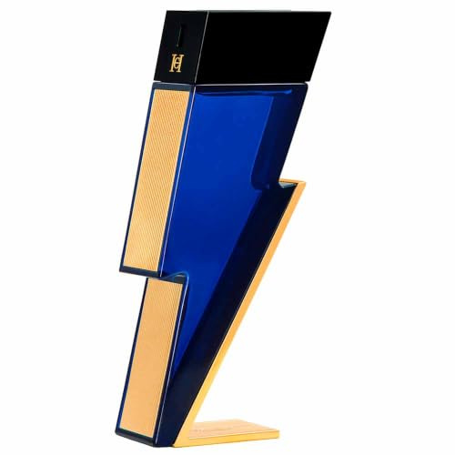 Carolina Herrera Bad Boy Cobalt Absolute Eau de Parfum, 100 ml