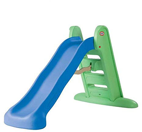 Little Tikes Easy Store Large Slide by Little Tikes