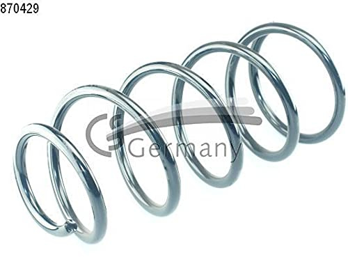 CS Germany 14.870.429 Fahrwerksfeder