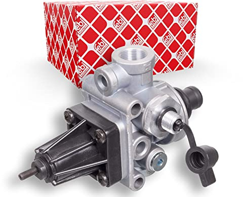 febi bilstein 38124 Druckregler für Druckluftanlage, 1 Stück
