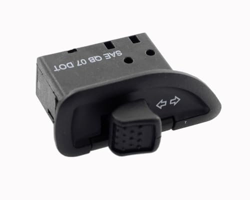 Schalter Blinker kompatibel für PIAGGIO TPH 50 (Bj. 2006-2009)