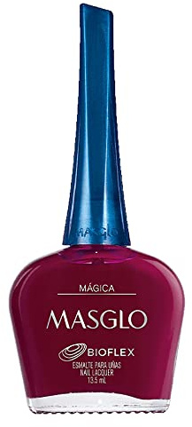 MASGLO Magischer Nagellack, 13,5 ml