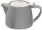 Grey Forlife Stump Teapot Grey Capacity: 18oz/ 510ml.