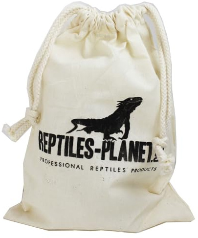 Reptiles Planet Transporttasche Schlangen, Schildkröten, 21 x 30,5 cm