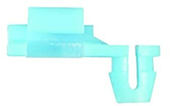 KS Tools 420.5417 Gelenkkopf-Clip rechte Seite für Mazda,50er Pack