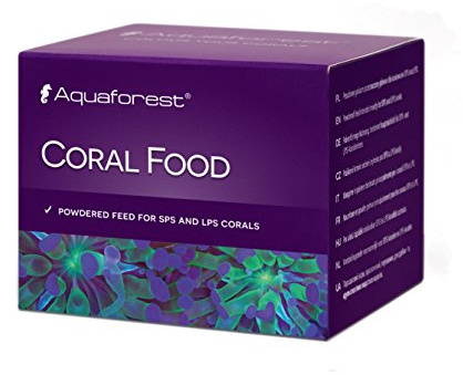 Aquaforest Power Food
