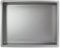PME - Moule à Gâteau Rectangulaire en Aluminium, Argent, 304 mm x 381 x 51 mm de Profondeur, 30 x 38 x 5 cm