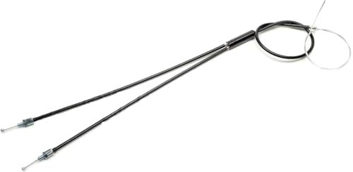 RMS Filo Freno Posteriore Completo di Sdoppiatore Bici BMX - Freestyle