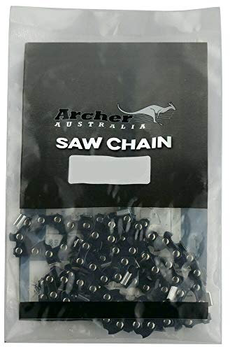 Archer Chainsaw Chain Saw F016 800 257 52DL Compatible with Bosch AKE 35-19 S 35cm 14
