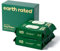 Earth Rated Lingettes hypoallergéniques pour Chiens, nettoyantes et Anti-odeurs, pour Pattes, Corps et arrière-Train, parfaites pour Chiots et Chiens Adultes, sans Parfum, 400 lingettes