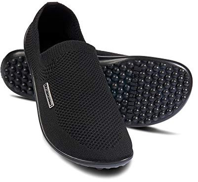 leguano Scio Rose, Noir , 44 EU