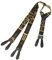 HART Leather Joint 45 Hosenträger