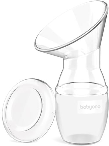 Silicone BabyOno Tank Food