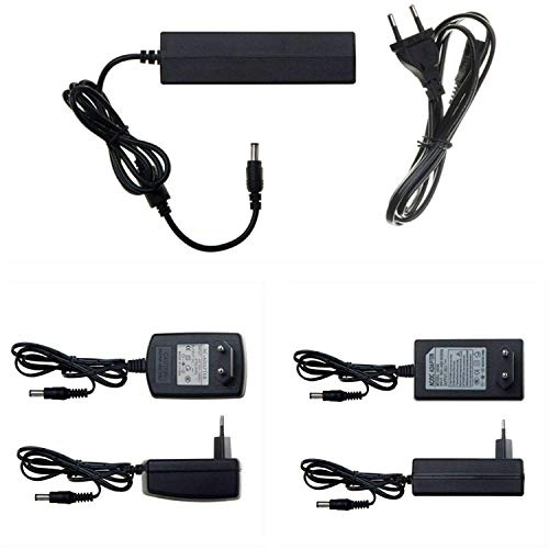 Steckernetzteil 5V 1A -5A mit 5,5mm mit HOHLSTECKER zum Auswählen AC-DC (3A)