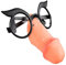 Penisbrille - Scherzartikel Penisnase Willi Brille Scherzbrille Gadget Partygag Schwanzgesicht Erotik Sex Toy Junggesellenabschied Zubehör