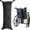 Sac À Oxygène, Sac De Suspension Portable Pour Fauteuil Roulant, Sac De Rangement Pour Bouteille D'oxygène, Sac À Oxygène Étanche Avec Sangle Réglable Pour Le Voyage