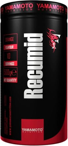 Yamamoto 200 gr (6 confezioni) - post workout completo Ciclodestrine, whey, fieno greco, caseine idrolizzate