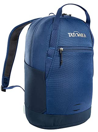 Tatonka City Pack 15 Darker Blue/Navy