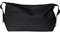 RAINS Unisex Erwachsene Weekend Wash Bag Kosmetiktasche, 01 Black (Schwarz), Einheitsgröße