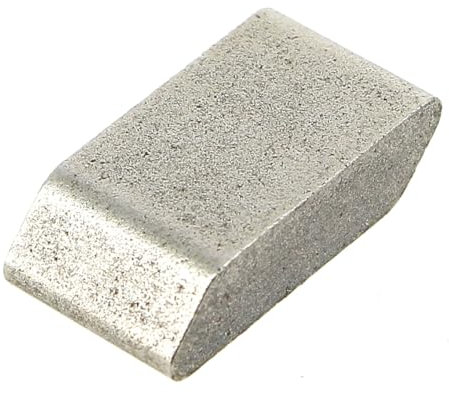 Alpina Clavette 4x8x15mm 122076645/0 pour Tondeuse a Gazon