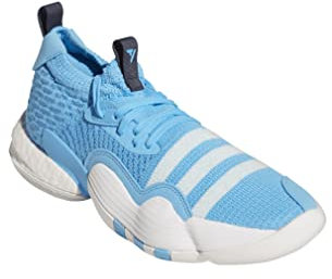 Adidas Trae Young 2 Bash Basketball Shoes, OneColor, 27.5 cm