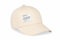 Replay Unisex Baseball Cap aus Baumwolle, Dirty White 002 (Weiß), Onesize