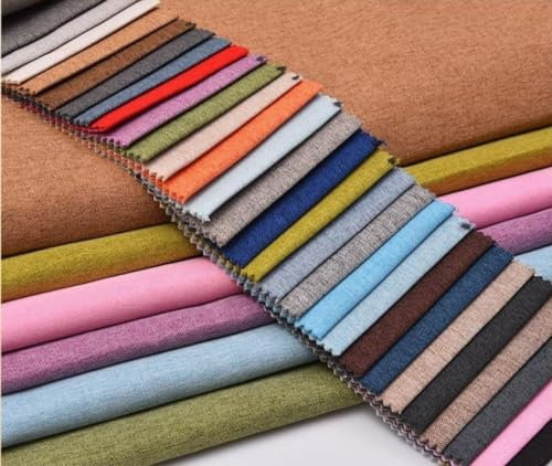 ACICS Funny Fuzzy Couch Cover, Garden Chic Cotton Protective Couch Cover, Anti-cat Scratch, Dog Couch Cover Protector,Couch Cover for Pet Owners (Color : C, Size : 90 * 160cm)