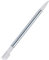 Tiuimk NDSI XL Stylet en métal extensible pour Dsi XL LL Blanc