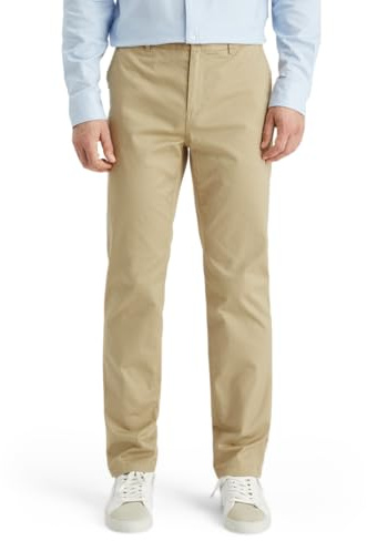 Scotch & Soda Herren Hose Stuart Chino