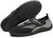 Mishansha Badeschuhe Herren Damen Wasserschuhe Schnell Trocknend Schwimmschuhe Leicht Neopren Aquaschuhe Bequem Tauchschuhe Outdoor Meeresschuh für Kajakfahren Platin Grau EU Gr.39