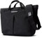 Bellroy Tokyo Messenger Bag (14 Laptoptasche, professionelle Pendlertasche) - Raven
