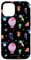 Hülle für iPhone 15 Disney and Pixar’s Inside Out 2 Emotions Pattern